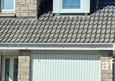 fascias and soffits angus