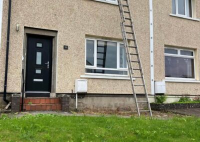 roof repairs services angus